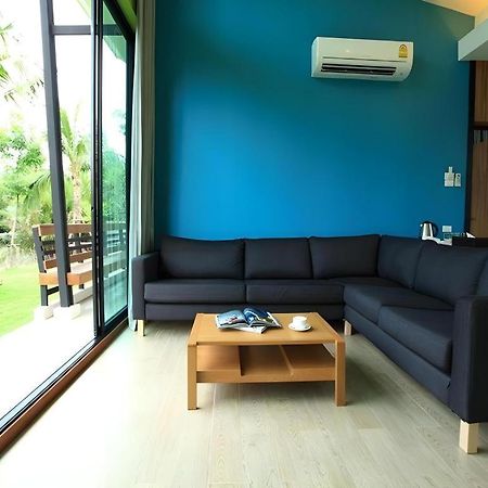 Lumphawa Amphawa Resort Samut Songkhram Exteriör bild